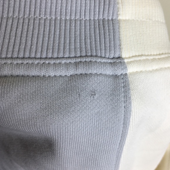 Outdoor Voices Pickup Two Toned Joggers Size Medium - Picture 9 of 9